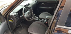 Kia Soul 1.6 GDi, снимка 4