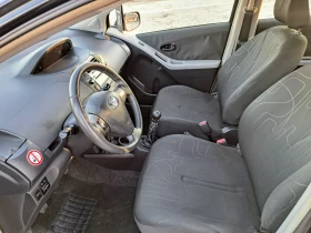 Toyota Yaris 1.3.101, снимка 15