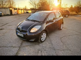 Toyota Yaris 1.3.101, снимка 1