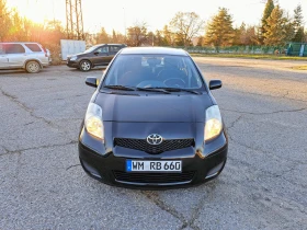 Toyota Yaris 1.3.101, снимка 11