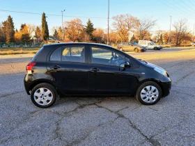 Toyota Yaris 1.3.101, снимка 8