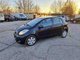 Toyota Yaris 1.3.101, снимка 2