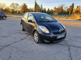 Toyota Yaris 1.3.101, снимка 10