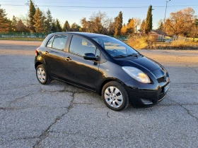 Toyota Yaris 1.3.101, снимка 9