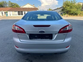 Ford Mondeo 2.0TDCi NAVI, снимка 4