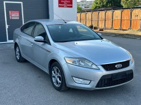 Ford Mondeo 2.0TDCi NAVI, снимка 7