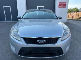 Ford Mondeo 2.0TDCi NAVI, снимка 8