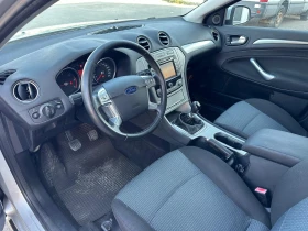 Ford Mondeo 2.0TDCi NAVI, снимка 9