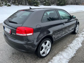 Audi A3 1.9TDi/105p.s-Navi/Facelift, снимка 3