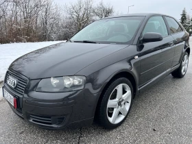 Audi A3 1.9TDi/105p.s-Navi/Facelift, снимка 1