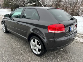 Audi A3 1.9TDi/105p.s-Navi/Facelift, снимка 4