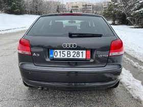 Audi A3 1.9TDi/105p.s-Navi/Facelift, снимка 6