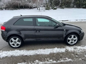 Audi A3 1.9TDi/105p.s-Navi/Facelift, снимка 8