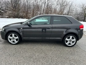 Audi A3 1.9TDi/105p.s-Navi/Facelift, снимка 7