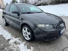 Audi A3 1.9TDi/105p.s-Navi/Facelift, снимка 2