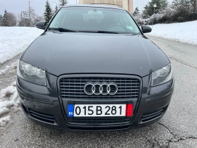 Audi A3 1.9TDi/105p.s-Navi/Facelift, снимка 5