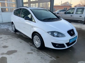 Seat Altea XL 1.6TDI 105ps, снимка 3