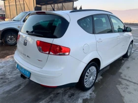 Seat Altea XL 1.6TDI 105ps, снимка 5