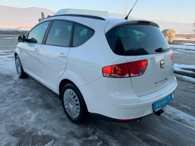 Seat Altea XL 1.6TDI 105ps, снимка 6