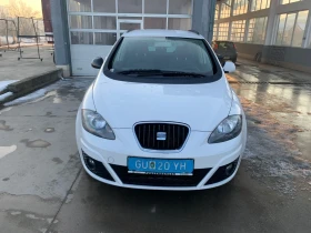 Seat Altea XL 1.6TDI 105ps, снимка 2