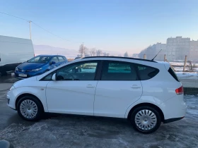 Seat Altea XL 1.6TDI 105ps, снимка 7