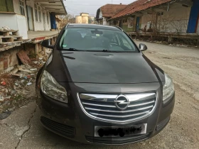 Opel Insignia 2.0, снимка 12