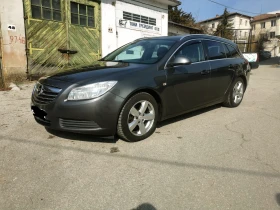 Opel Insignia 2.0 | Mobile.bg    4