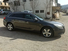 Opel Insignia 2.0, снимка 6