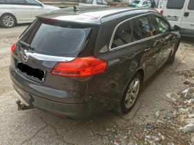 Opel Insignia 2.0, снимка 10