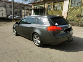 Opel Insignia 2.0, снимка 2