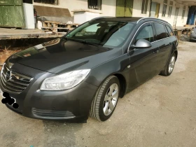 Opel Insignia 2.0, снимка 13