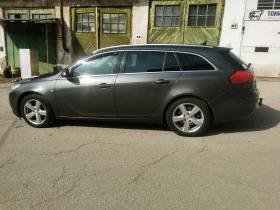 Opel Insignia 2.0, снимка 3