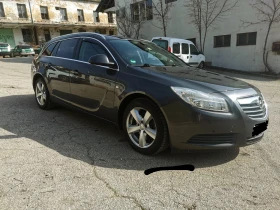 Opel Insignia 2.0, снимка 5