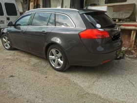 Opel Insignia 2.0 | Mobile.bg    11