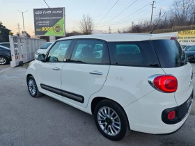 Fiat 500L 1.6MJet* 120hp* 6sp* ТОП ЦЕНА* , снимка 3