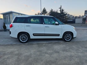 Fiat 500L 1.6MJet* 120hp* 6sp* ТОП ЦЕНА* , снимка 6