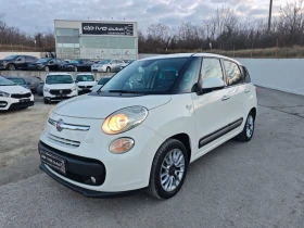 Fiat 500L 1.6MJet* 120hp* 6sp* ТОП ЦЕНА* , снимка 1