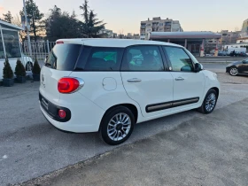 Fiat 500L 1.6MJet* 120hp* 6sp* ТОП ЦЕНА* , снимка 5