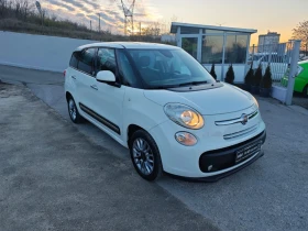 Fiat 500L 1.6MJet* 120hp* 6sp* ТОП ЦЕНА* , снимка 7