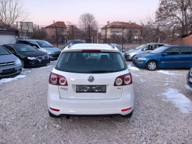 VW Golf Plus 1.6TDI  Navi | Mobile.bg    4