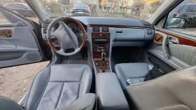 Mercedes-Benz E 320 GAS 4MATIC , снимка 6