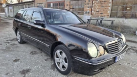 Mercedes-Benz E 320 GAS 4MATIC , снимка 4