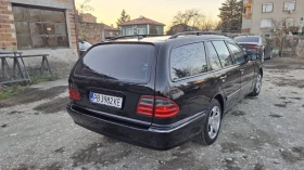 Mercedes-Benz E 320 GAS 4MATIC , снимка 9