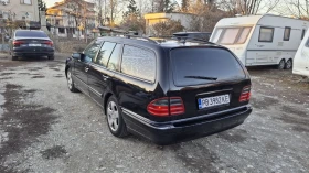 Mercedes-Benz E 320 GAS 4MATIC , снимка 11