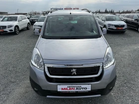 Peugeot Partner (KATO НОВА), снимка 2