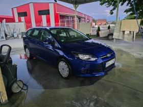     Ford Focus  1.6 ..120 