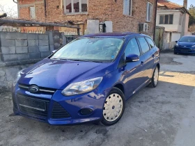 Ford Focus 1.6 ..115 кс, снимка 10