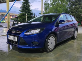 Обява за продажба на Ford Focus Дизел 1.6 ..120 кс ~9 999 лв. - изображение 2