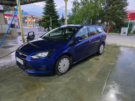 Обява за продажба на Ford Focus Дизел 1.6 ..120 кс ~9 999 лв. - изображение 3