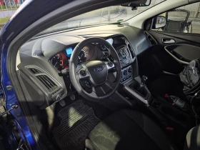 Обява за продажба на Ford Focus Дизел 1.6 ..120 кс ~9 999 лв. - изображение 11
